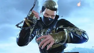 Tekken 8 | Leo | Time To Get Aggressive