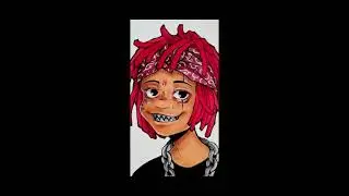 Trippie Redd x Type Beat "8am