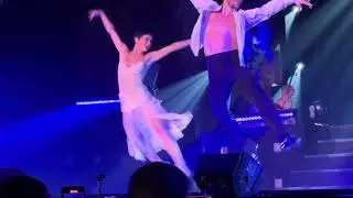 Derek Hough and Hayley Hough Symphony of Dance Reno
