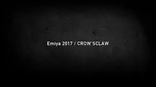 Emiya 2017 - Fate stay/night