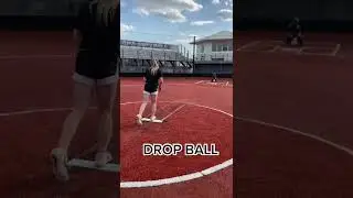 With Softball starting this week, let's take at some of the pitches you'll see from Jordan Johnson.