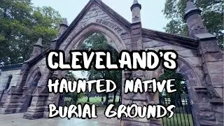 Proof of Legends? Native American Tombstone Found at Erie Street Cemetery