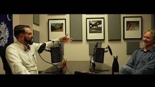 A Conversation with Ron Rash
