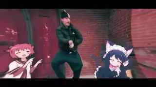 Водоворот - Танец гопника