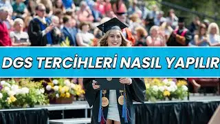 Dgs Tercih-Dgs Tercihleri Nasıl Yapılır Dgs Sıralama Dgs Puan 2024 Dgs 2024