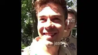 bare: a pop opera as vines