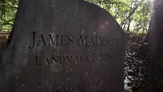 James Madison's Montpelier