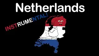 Netherlands Instrumental @klt