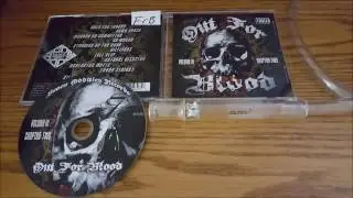 Pozlyrix, Tony Patagonia & Save One - Billiards (Seven Oddities Records Out For Blood Vol. 3 )