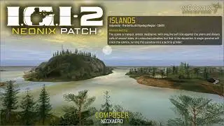 IGI 2: Neonix Patch | Islands [Official Music Video]