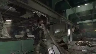 Black ops 1 - A hint about Viktor Reznov