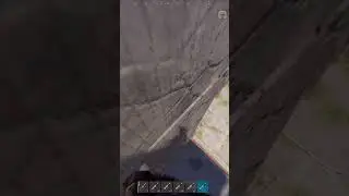МГНОВЕННЫЙ СПУСК С КОСМОДРОМА RUST/РАСТ ГАЙД
