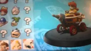 Mario Kart 8 Circuit Special unlocked
