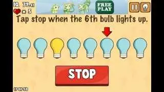 What's My IQ Level 11-20 Walkthrough