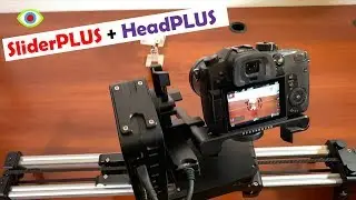 edelkrone SliderPLUS PRO Long with HeadPLUS 👁️ Gadgetify