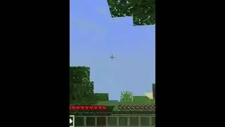 Minecraft But If I Find Giant Alex, I Die.