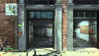 Dispute against sJ GB Doubles Match 2nd Map
