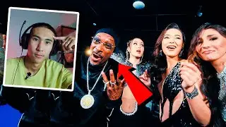 KeshYou x Snoop Dogg - Forever Sunday | Кешьюге Реакция