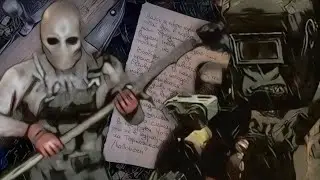 Хорошая игра, и ивенты интересные./ Красная тачка бегает по лабе.part1 #tarkov #escapefromtarkov