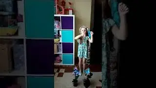 Милана Иванцова 