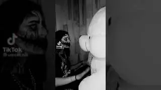 что скребется в окна ночью не давая вам уснуть? ХА ХА ХА☠️💀👻