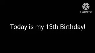 Guess what, Guys?