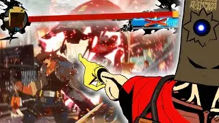 Sol's Damage Is Still NOT OKAY!!