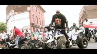 BEHIND THE SCENES: MEEK MILL FT. RICK ROSS - IMA BOSS [DIRECTED BY BENNY BOOM]