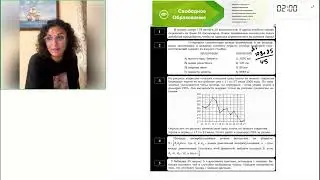 Математика 11 класс. Летняя поддержка 17.06.2024