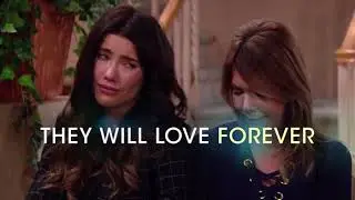 Unbreakable on the Bold and the beautiful promo