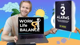 Balance Coding and Life - The 3 Alarms