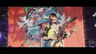 SCANDAL - Doll (Live 10th Anniversary Festival 