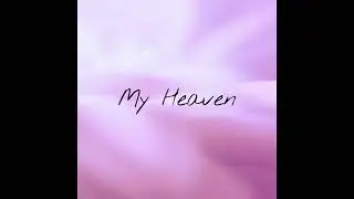 [K-POP BALLAD]_RedBig레드빅 - My Heaven_ATOENT