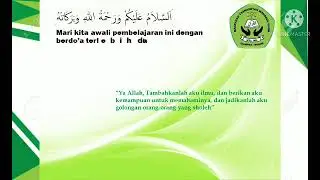 VP IPA BAB 9 Sistem Ekskresi Manusia || kelas VIII MTs. MU