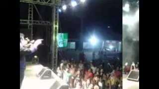 Chico Amado e Xodo Segue a Luz