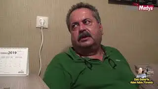 Zeki Demir'le Adım Adım Yöremiz 7  Bölüm-KARAMAN-2
