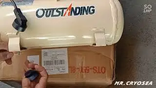8L oil compressor from shopee