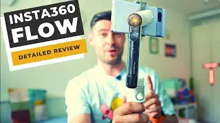 Insta360 Flow AFTER the Hype: Is It Really THAT Good?