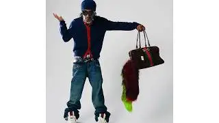 [free] lil uzi vert + prettifun type beat - 