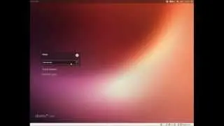 How To Reset Your Password On Ubuntu 13.04