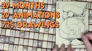 PAPER LOOPS Season 2