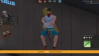играем в контру сити!))