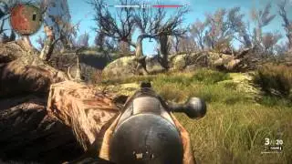 Survarium - вот те в боршч