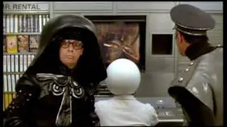 Fun Week in yes movies