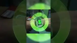 Ben 10 Omnitrix in real life 