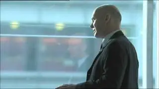 David Bateson - Livvagterne (2010)