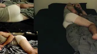 dhboo85 sleep stream 05/28/24