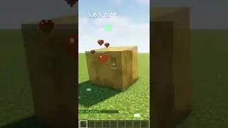 5 MINECRAFT FAKTEN die DU noch NICHT kanntest! #shorts