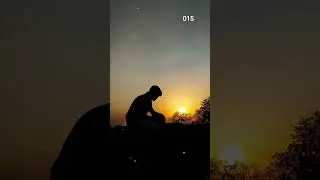 Shake Effect Alight Motion | New Shake Effect Xml | Trending Shake Effect Alight Motion XML | 