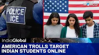 US News | ICE Claims Fraud In US Opt Visa System | Indian Students Among Those Flagged